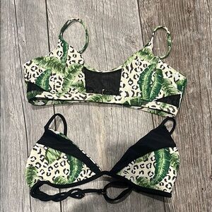 Issa De' Mar Bikini Tops